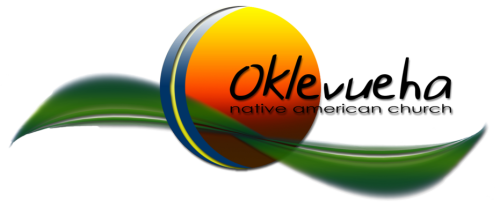 Oklevueha Native American Church Logo